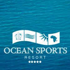 Logo The Ocean Sports Restaurants